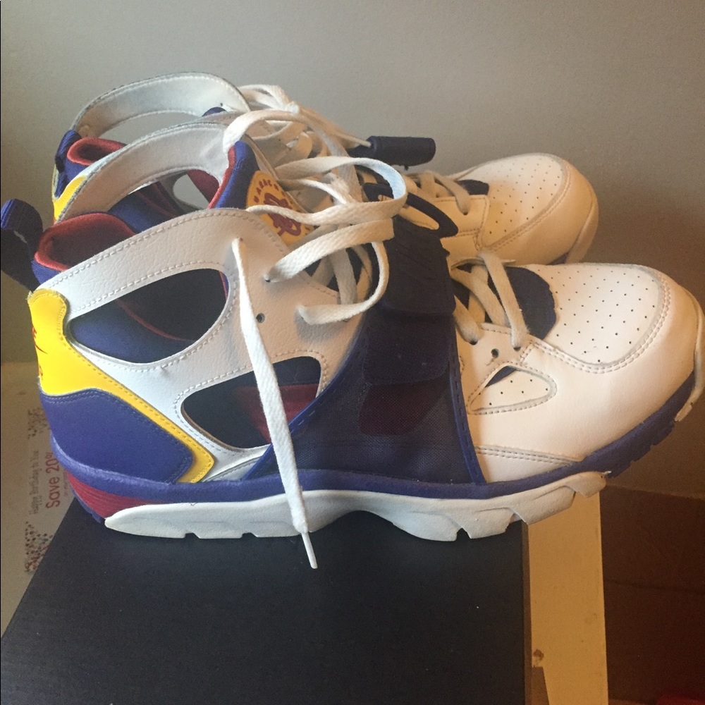 Air Huarache